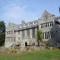 Detached Bungalow in North Cornwall