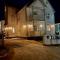 Presttind - Studio apartment with free parking