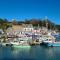 Detached Bungalow in North Cornwall