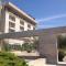 Hotel Tiber Rooftop & Wellness