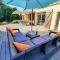 Lovely Home In Moelan Sur Mer With Wifi - 滨海莫厄朗