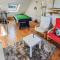 Lovely Home In Moelan Sur Mer With Wifi - 滨海莫厄朗