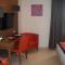 Hotel Tiber Rooftop & Wellness