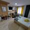 Family apartments