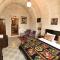 Canela Cave Hotel - Cappadocia Canela Cave Hotel - Cappadocia