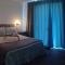 Suite com piscina e jacuzzi