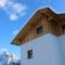 Pelmo Mountain Lodge