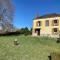 Sfeervol huis op het platteland - Mailhac-sur-Benaize