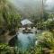 Ananda House 3bds Eco Bamboo House Pool River View - Bringkit