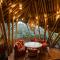 Ananda House 3bds Eco Bamboo House Pool River View - Bringkit
