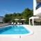 Lovely Apartment In Baska Voda