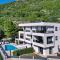 Lovely Apartment In Baska Voda