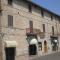 Piazza degli Angeli - Assisi