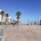 Appartement Canet Sud Jardin et parking - 鲁西隆地区卡内