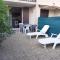 Appartement Canet Sud Jardin et parking - 鲁西隆地区卡内