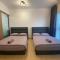 DSara Sungai Buloh Sentral MRT Studio Home with Two Free Parking