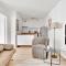 Sanders City - Popular One-Bedroom Apartment In the Lovely Capital
