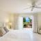 Southwinds Villa is a three bedroom beach front property with a beautiful big in - Saint Peter