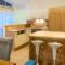 Penthouse in Niederau by Ski Lift & Panoramic Views