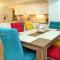 Penthouse in Niederau by Ski Lift & Panoramic Views