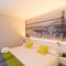 Bilbao City Rooms