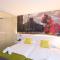 Bilbao City Rooms