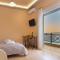 Sitia Old Port studio - 3min walk to beach - AC - WIFI - Sitia