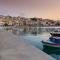 Sitia Old Port studio - 3min walk to beach - AC - WIFI - Sitia