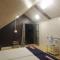 Room in Farmhouse - Dandeli - Aura Jungle Stay - Ganeshgudi