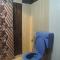 Room in Farmhouse - Dandeli - Aura Jungle Stay - Ganeshgudi