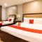RedDoorz Plus Park-Lay Suites Kidapawan City - Kidapawan