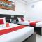 RedDoorz Plus Park-Lay Suites Kidapawan City - Kidapawan