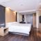 Country Inn&Suites by Radisson, Shanghai PVG - Šanghaj
