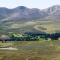 Mountain Pastures Game Lodge