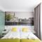Bilbao City Rooms