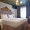 ARCHONTARIKI Historic Boutique Hotel