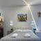 Catania Apartment Borgo Suite Autonomous