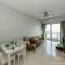 Silverscape Deluxe Melaka by I Housing - 马六甲 Silverscape Deluxe Melaka by I Housing - 马六甲