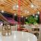 juSTa Morjim Beach Resort Goa - 80 Steps from Morjim Beach - Morjim