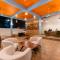 juSTa Morjim Beach Resort Goa - 80 Steps from Morjim Beach - Morjim