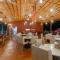 juSTa Morjim Beach Resort Goa - 80 Steps from Morjim Beach - Morjim