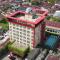 Grand Zuri Dumai