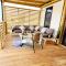Mobilehome Elena Premium with Pool, Istria