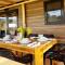 Mobilehome Elena Premium with Pool, Istria