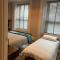 Two Bed Garden Apartment on the Plymouth Hoe