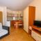 Apartcomplex Panorama Dreams