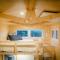 Tiny House - Apfel