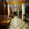 Hotel Mahabs - Mahabalipuram