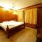 Hotel Mahabs - Mahabalipuram