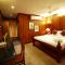 Hotel Mahabs - Mahabalipuram